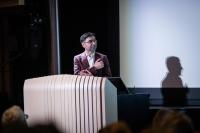 The 2023 Samuel Rudin Distinguished Visiting Professorship Lecture